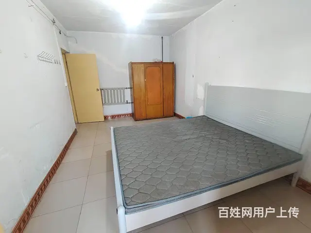 建业小区，两室两厅 证件齐全 大客厅 - 图片 4