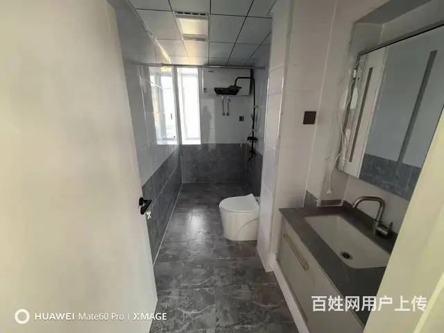 零首付，十中十小，总院小区，6楼，81平，22.8 - 图片 2