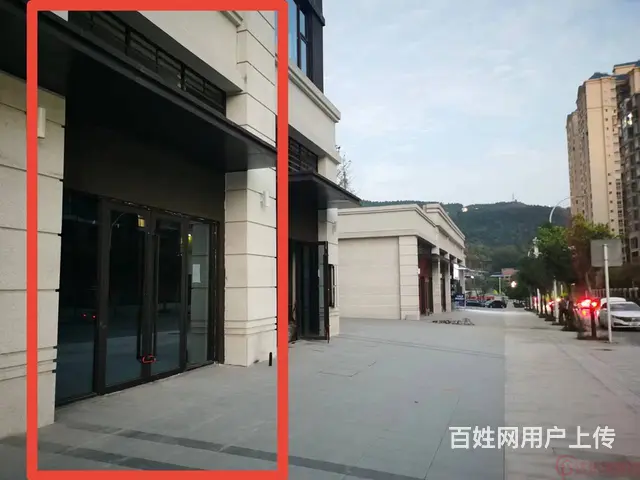 （达州铺源网）西外金科51.12㎡旺铺出租 - 图片 2