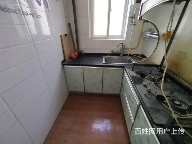 体育馆对面 六号院 3楼双气 13.8万 - 图片 5