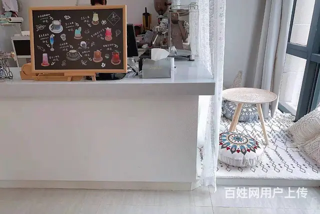 石狮市泰禾广场96平美睫美甲店转让 - 图片 4