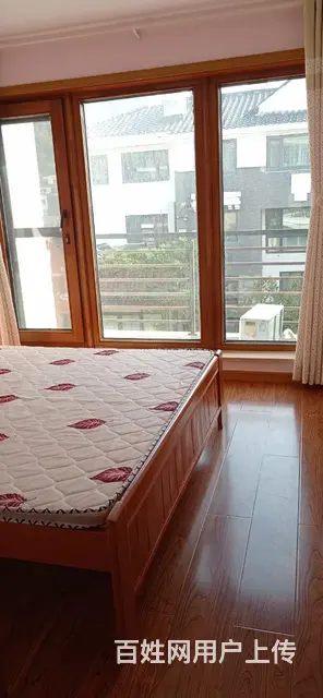 环翠区  山海华府别墅二层复式带小院 - 图片 3