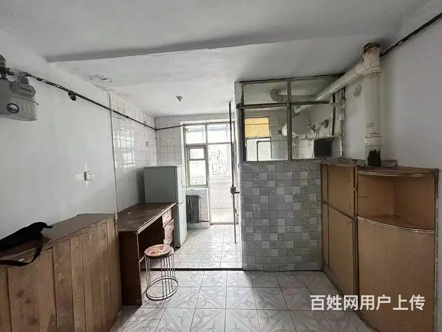 二高附近一中燕都花园，5楼41平17.5万可挂学区 简单装修 - 图片 2
