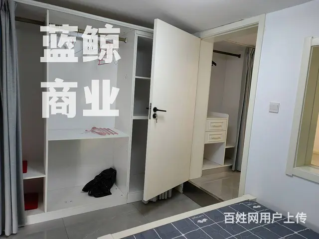 绿地商务城领海 普通住宅1厅 精装修 - 图片 7