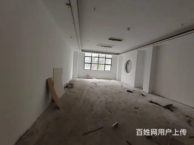 （51旺铺推荐）椰海大道椰海新城二楼720平临街旺铺出租 - 图片 2