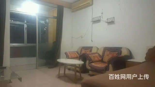 南大街壹通国际厚安小区一室一厅出租1000 - 图片 2