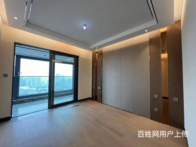 融创徐东 武昌豪宅 楚河汉街 中北路 可商务接待 - 图片 5