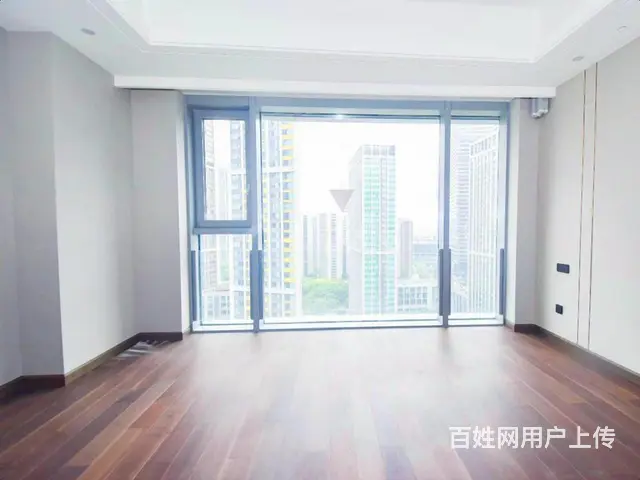 钱江世纪城  观雲钱塘城  4室  2厅 - 图片 9