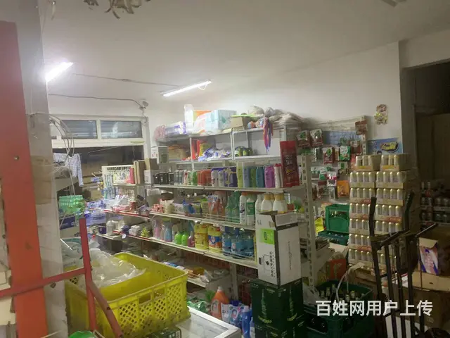 哈西大街百货超市出兑转让 客源稳定 - 图片 9