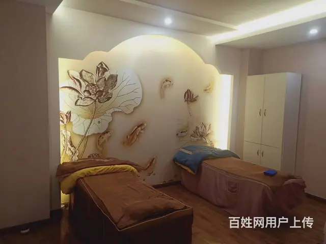 《易转》市中心十字路口精装修美容店低价转让（适合美容养生，办 - 图片 6