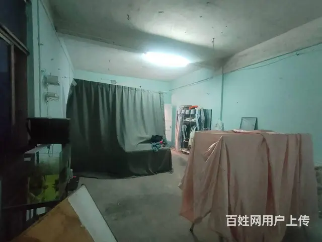 （51旺铺推荐）白龙南四中天桥旁140平转让 - 图片 7