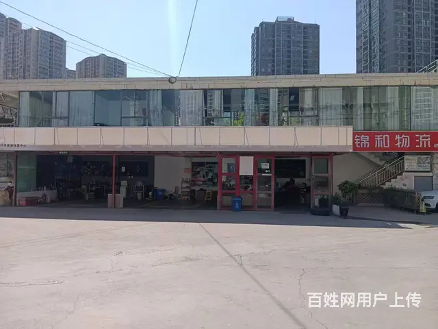 （51旺铺推荐）官渡区金马路185平空铺直租 - 图片 2
