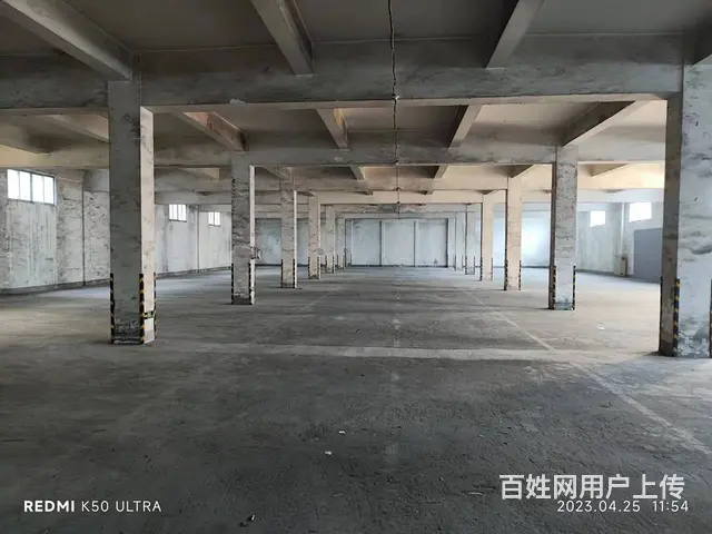 集美灌口钢构厂房、框架厂房出租 - 图片 3