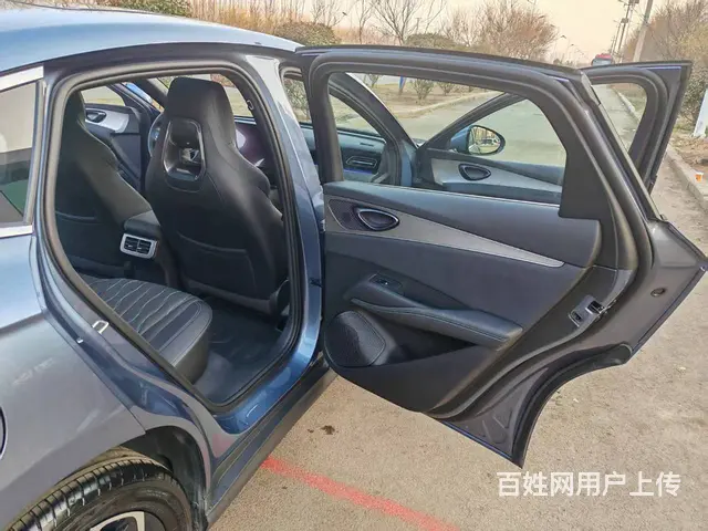 比亚迪海豹06  dmi - 图片 12