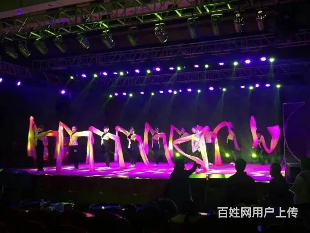黔南乐队演出联系处 - 图片 1