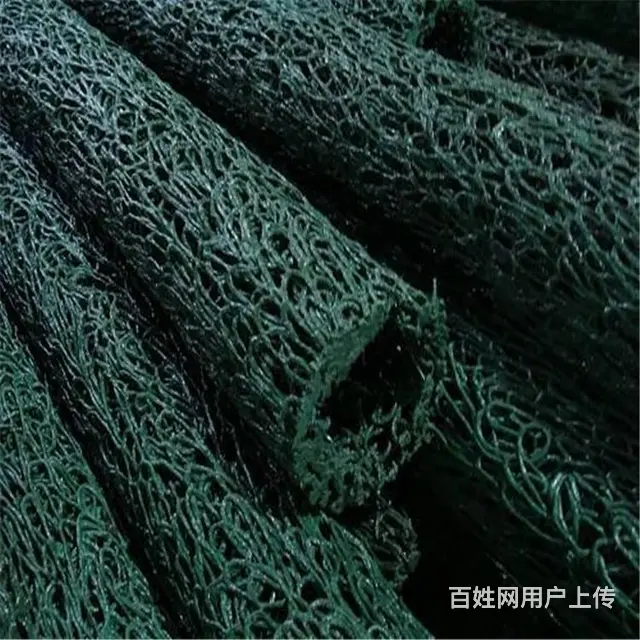 江门曲纹网状透水管150mm公路铁路专用达标厂家 - 图片 3