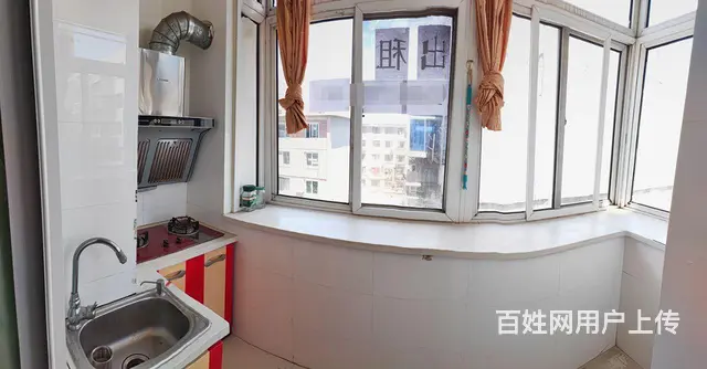 首次出租，拎包入住 - 图片 4