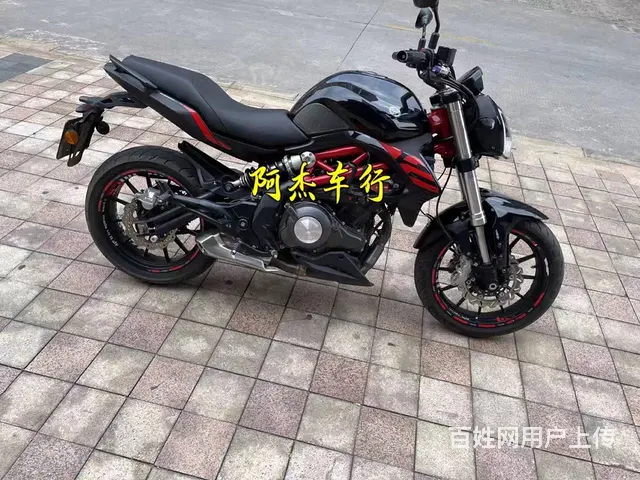厂家直销二手跑车、小忍者、地平线、北极光、雅马哈 - 图片 8