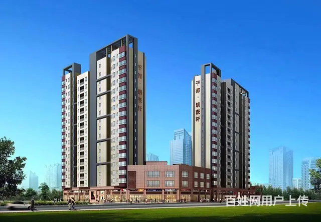 板芙【平深朗豪轩】单价8千多，再找不到比这低的了 - 图片 2
