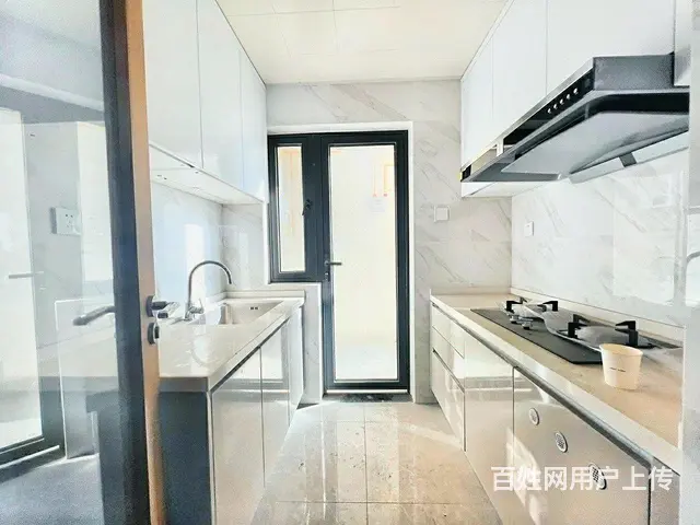 双地铁旁 大横厅精装现房   即入住 中海物业 随时看房 - 图片 6