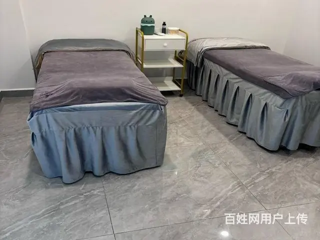 （51旺铺推荐）解放路168平美容院转让 - 图片 3