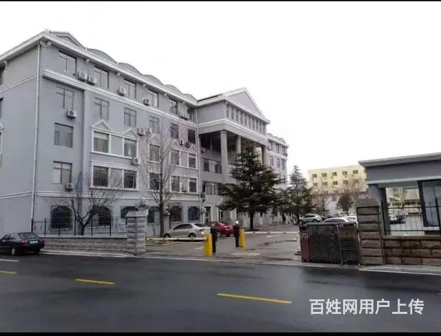 高区文化路体育局精装办公配套475平写字楼出租 - 图片 5