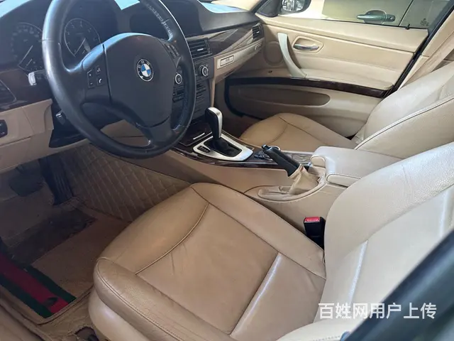 江淮 瑞风 2014款 瑞风M5 2.0T 手动 - 图片 3