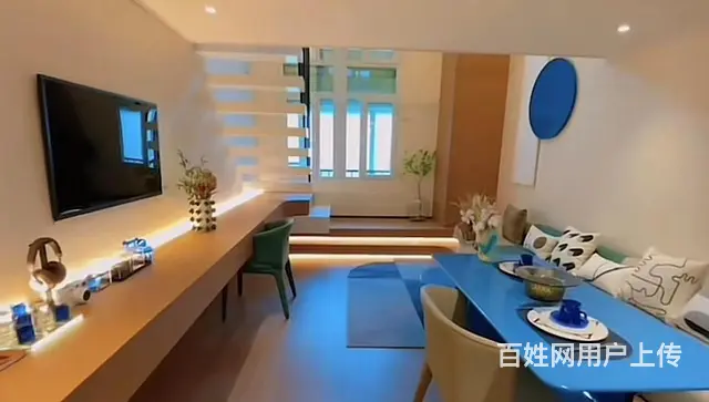淄博明发世贸loft公寓 - 图片 6