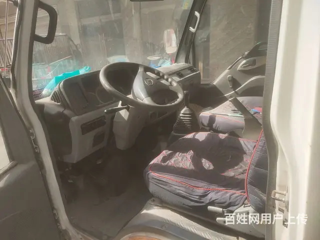 江淮 厢式货车 国4 - 图片 5