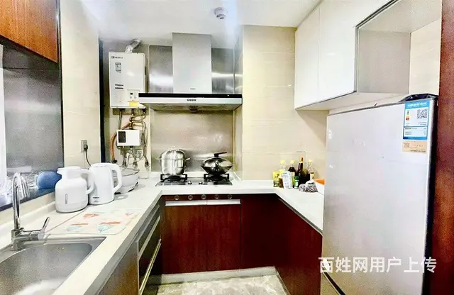 中信红树湾 四房两卫 精装修 保养好 超笋价 280万 - 图片 1