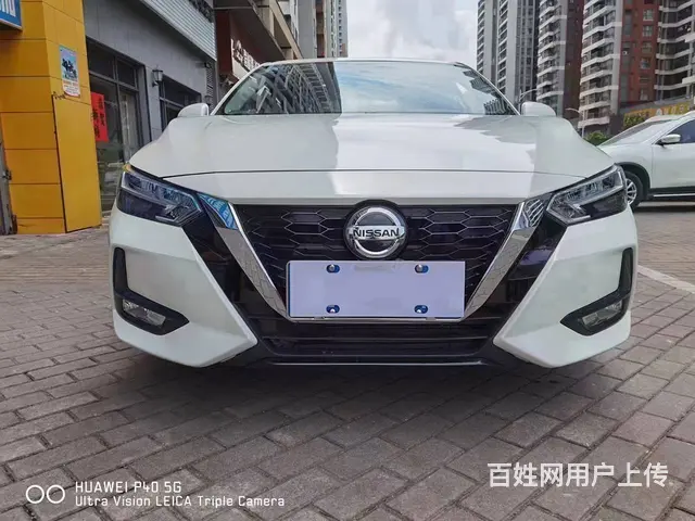 日产 轩逸 2020款 1.6 无级 XL 悦享版 - 图片 2