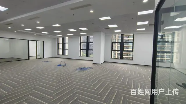 拱墅申花板块，海蓝天行国际，精装出租，商圈配套，价格条件好谈 - 图片 9