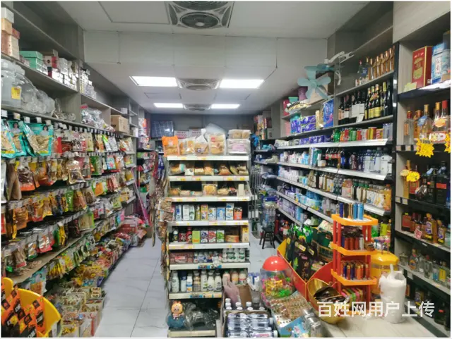 （51旺铺推荐）府城红城湖45平便利店转让 - 图片 4