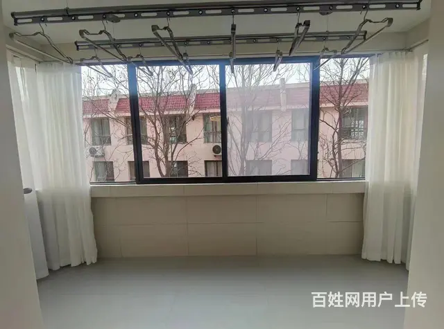 零首付，山阳路  凤凰小区电梯房 精装修 - 图片 5
