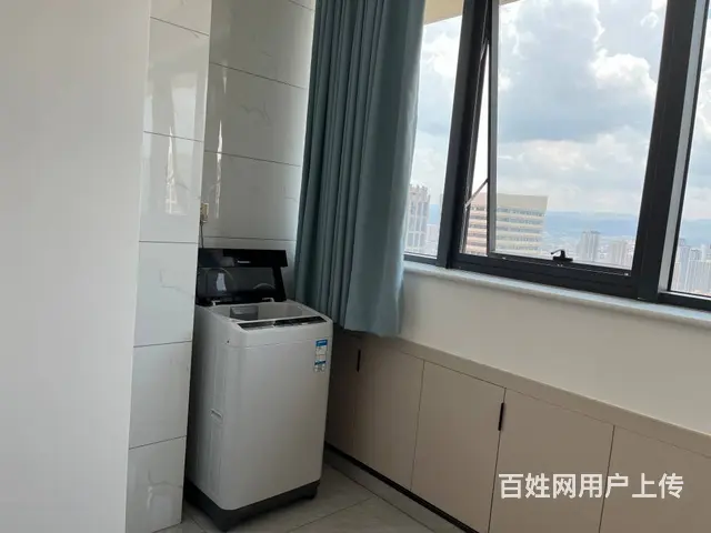 新天地 公寓1厅 精装修 - 图片 8