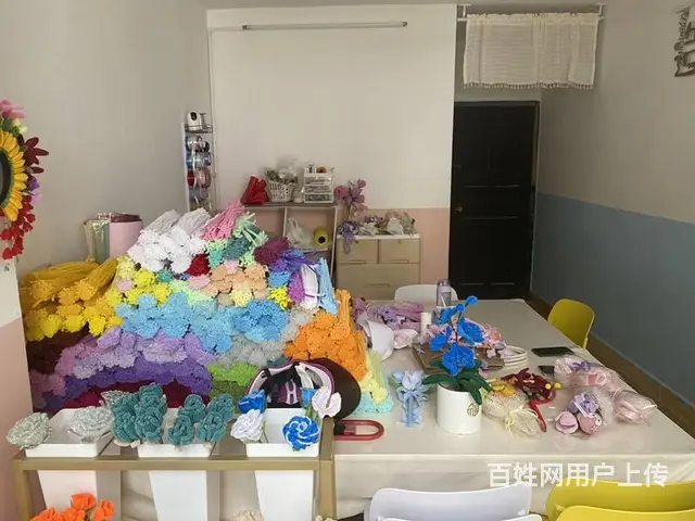 （51旺铺推荐）春园路长顺三巷20平花店转让 - 图片 6