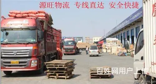 淄博到上海物流公司 淄博到上海物流专线 - 图片