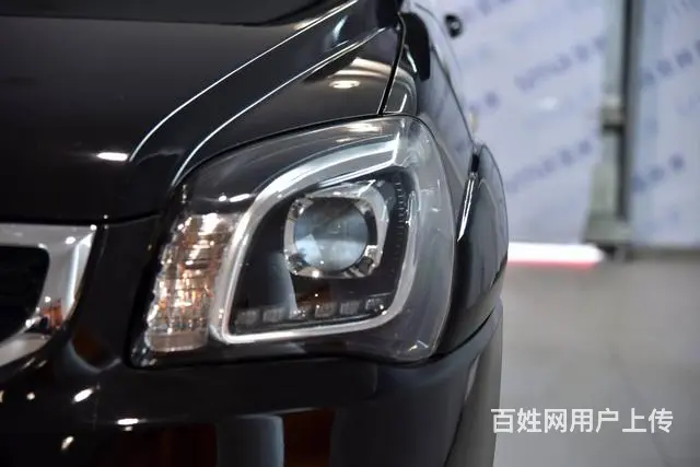 起亚狮跑 2013款 2.0L 自动 前驱 GL - 图片 4