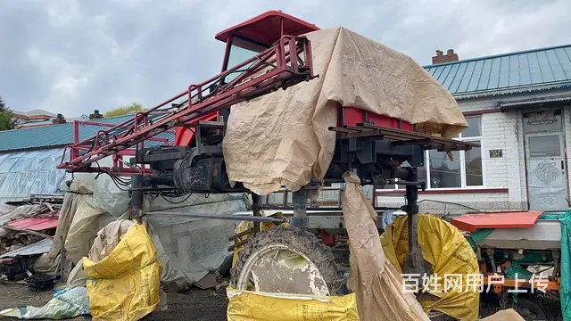 出售迈特高架 - 图片 3