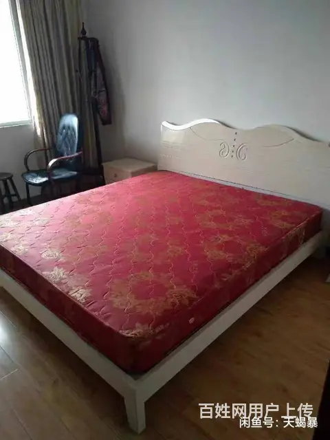 学苑街谢家坝小区 普通住宅 精装修 - 图片 5