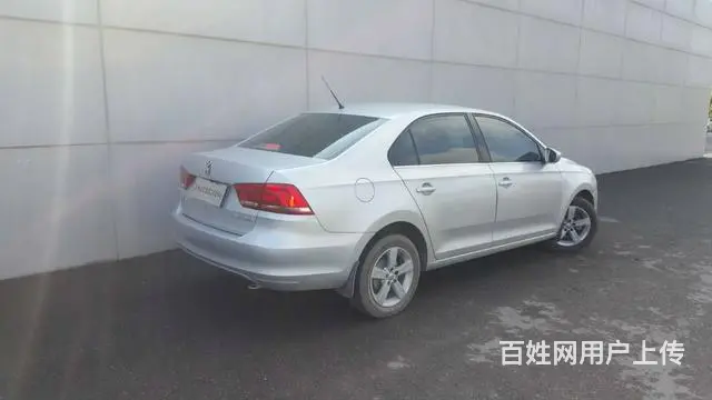 大众桑塔纳 2013款 1.4L 手动 舒适版 ( - 图片 6