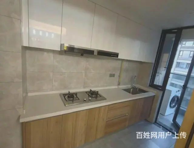 成都ICC凯旋门精装修不需要华丽的词汇，好房子一看就知道了 - 图片 6