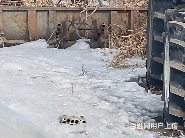 2016年七月份雷沃欧豹 - 图片 2