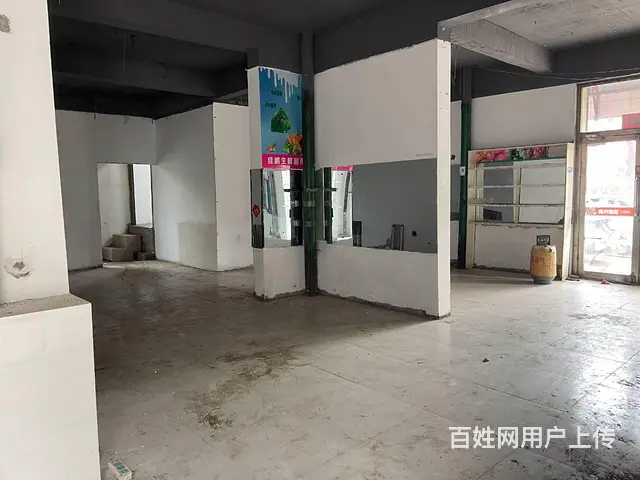 出租宾县红旗路双面临街门市 - 图片 5