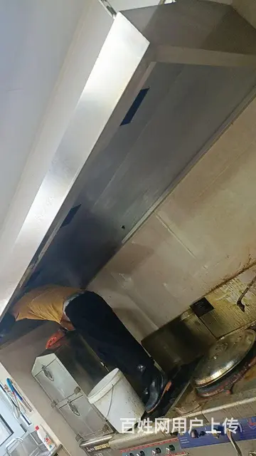 武进区鸣凰钟点工小时工日常保洁油烟机清洗 - 图片 3