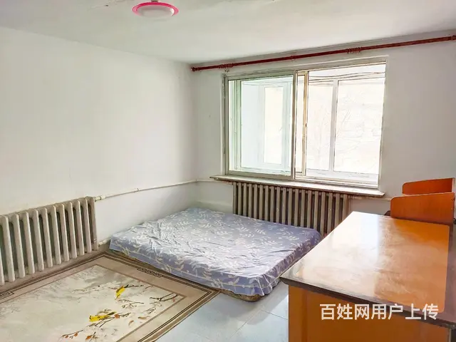 新鹤B区30号楼二楼出租(女生优先，独立单元门) - 图片 1
