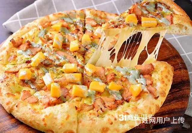 沈阳美食摄影，餐饮外卖拍摄，菜牌摄影 - 图片 1