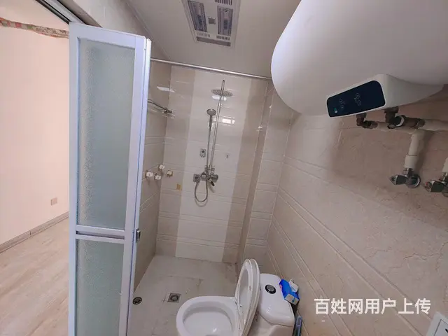实验学区 一楼 65.06平 南北2室 南北两个院能停2台车 - 图片 6