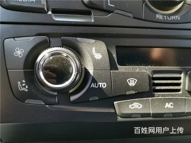 奥迪Q5 2011款 2.0TFSI 手自一体 豪 - 图片 12