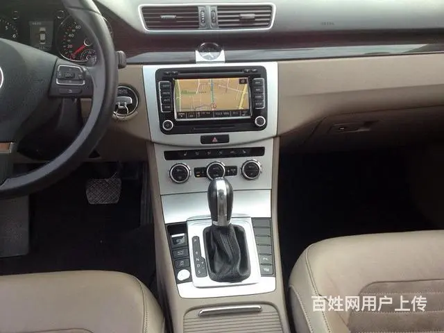 大众迈腾 2012款 2.0TSI 双离合 尊贵版 - 图片 6